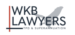 WKB TPD Lawyers Logo