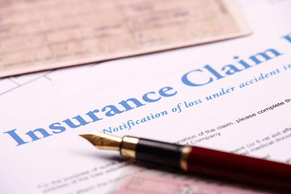 insurance claim lawyers sydney